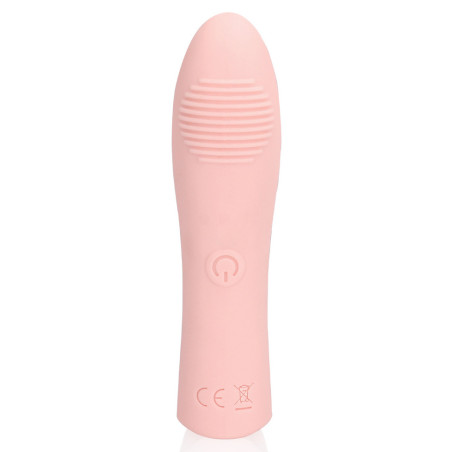 Gaine de Doigt Vibrante TOUCH OF PINK Rose