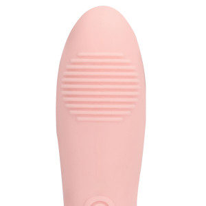 Gaine de Doigt Vibrante TOUCH OF PINK Rose
