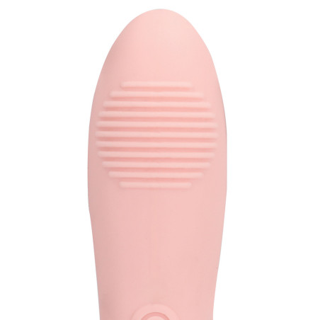 Gaine de Doigt Vibrante TOUCH OF PINK Rose