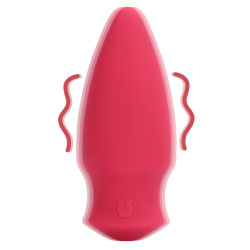 Mini-Vibro CONIKPINK 6 x 3cm