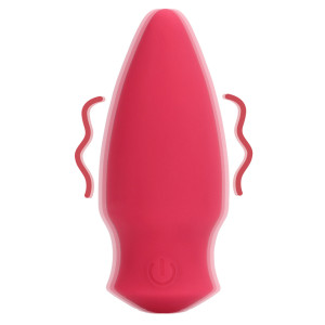Mini-Vibro CONIKPINK 6 x 3cm
