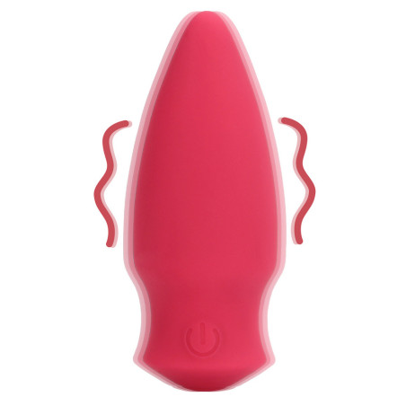 Mini-Vibro CONIKPINK 6 x 3cm