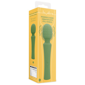 Wand GREEN MUMBA 20cm | Tête 45mm
