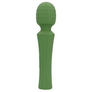 Wand GREEN MUMBA 20cm | Tête 45mm