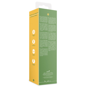 Wand GREEN MUMBA 20cm | Tête 45mm