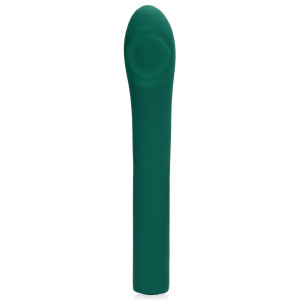 Stimulateur de Prostate Vibrant GREENWAVE 18 x 4cm