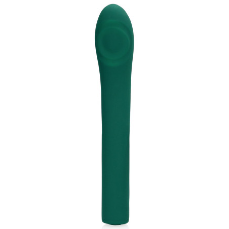 Stimulateur de Prostate Vibrant GREENWAVE 18 x 4cm