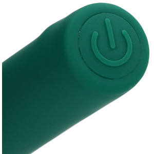 Stimulateur de Prostate Vibrant GREENWAVE 18 x 4cm