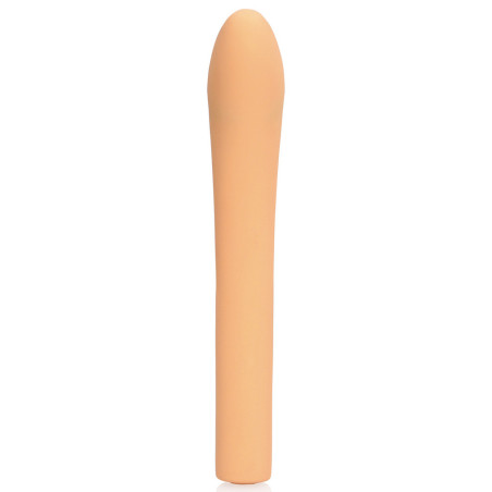 Stimulateur de Prostate Vibrant PEACH FUZZ 21 x 4.1cm