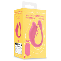 Stimulateur Point G PINKETY 10 x 3.5cm 2