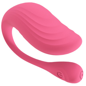 Stimulateur Point G PINKETY 10 x 3.5cm