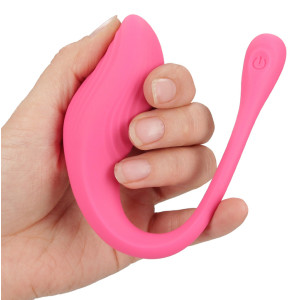 Stimulateur Point G PINKETY 10 x 3.5cm