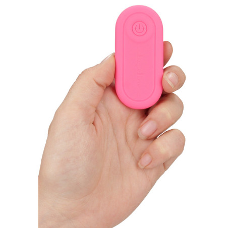 Stimulateur Point G PINKETY 10 x 3.5cm