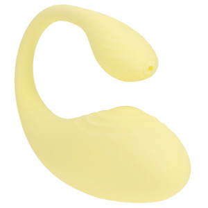 Stimulateur Point G YELLBY 10 x 3.8cm