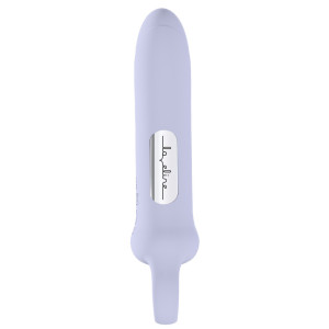 MINI-VIBRO FINGERLAVA 8 x 2.3cm