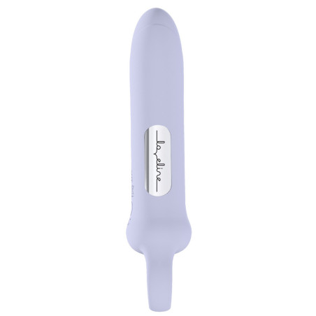 MINI-VIBRO FINGERLAVA 8 x 2.3cm