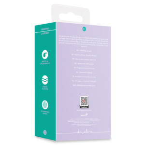 MINI-VIBRO FINGERLAVA 8 x 2.3cm
