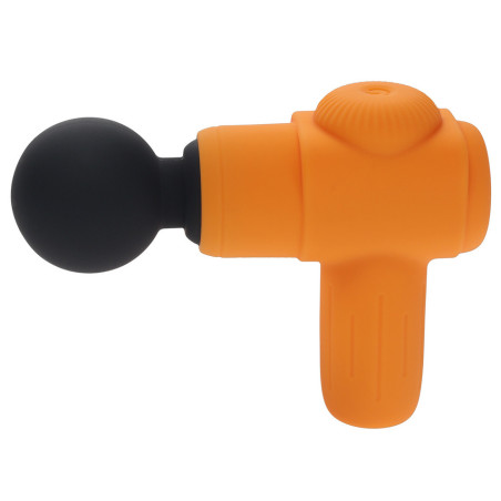 Mini-Wand MICROBOOST 8cm | Tête 35mm