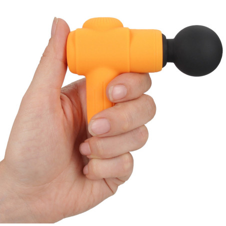 Mini-Wand MICROBOOST 8cm | Tête 35mm