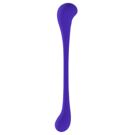 Stimulateur Prostatique Vibrant BENDAPURP 14 x 3.5cm