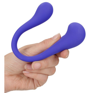 Stimulateur Prostatique Vibrant BENDAPURP 14 x 3.5cm