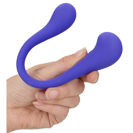 Stimulateur Prostatique Vibrant BENDAPURP 14 x 3.5cm