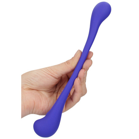 Stimulateur Prostatique Vibrant BENDAPURP 14 x 3.5cm