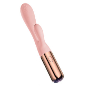 Vibro Rabbit ZEAZON 9.5 x 2.7cm
