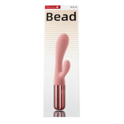 Vibro Rabbit ZEAZON 9.5 x 2.7cm 2