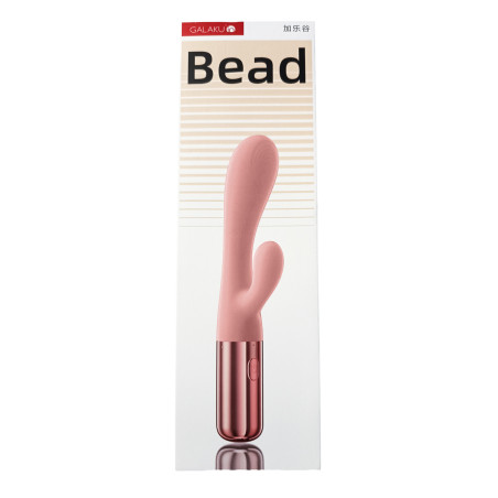 Vibro Rabbit ZEAZON 9.5 x 2.7cm