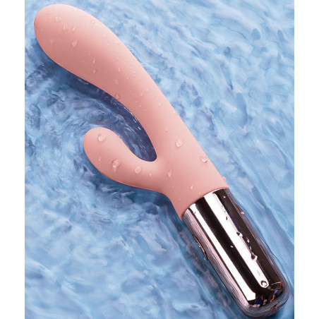 Vibro Rabbit ZEAZON 9.5 x 2.7cm