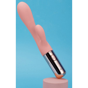 Vibro Rabbit ZEAZON 9.5 x 2.7cm