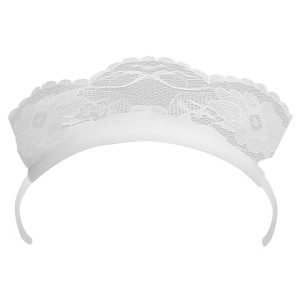 Costume de soubrette sexy FRENCH MAID S/M