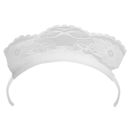 Costume de soubrette sexy FRENCH MAID S/M