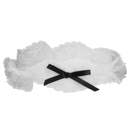 Costume de soubrette sexy FRENCH MAID S/M