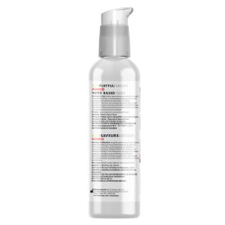 Lubrifiant 4 en 1 PLAYFUL FLAVORS 118ml Mangue 2