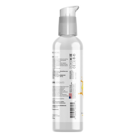 Lubrifiant 4 en 1 PLAYFUL FLAVORS 118ml Mangue