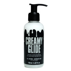 Lubrifiant Aspect Sperme CREAMY GLIDE 150ml
