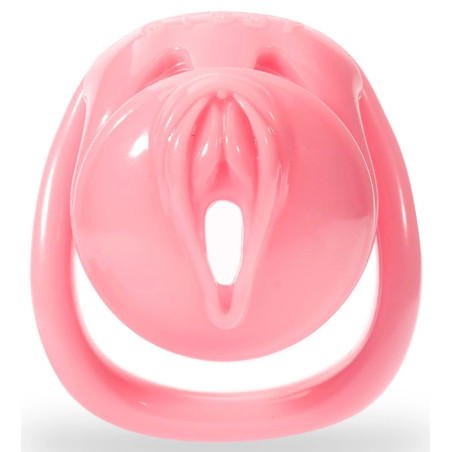 Cage de chasteté SISSY GULA S de 4 x 3.3 cm