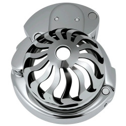 Cage de chasteté SUNNOCK 4.5 x 3. cm par CockLock 2