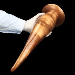 Gode long SNALYS S 26 x 6cm 2