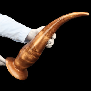 Gode long SNALYS M 35 x 8cm