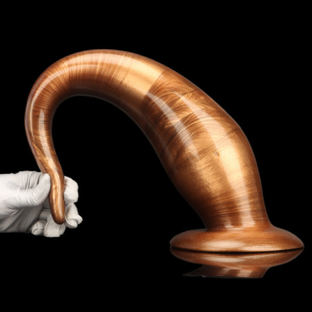 Gode long SNALYS M 35 x 8cm