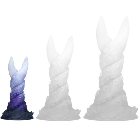 Gode Monster DOUBLETAK S 16 x 6cm
