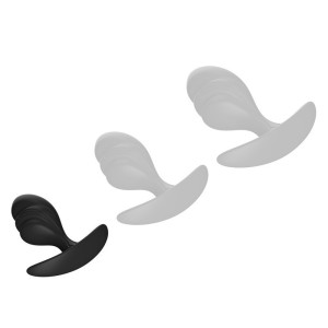 Plug silicone ANKORA S 6 x 2.9cm