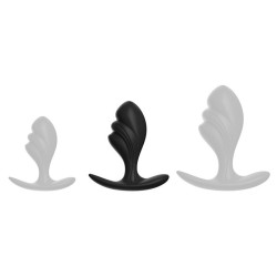Plug silicone ANKORA M 7 x 3.5cm