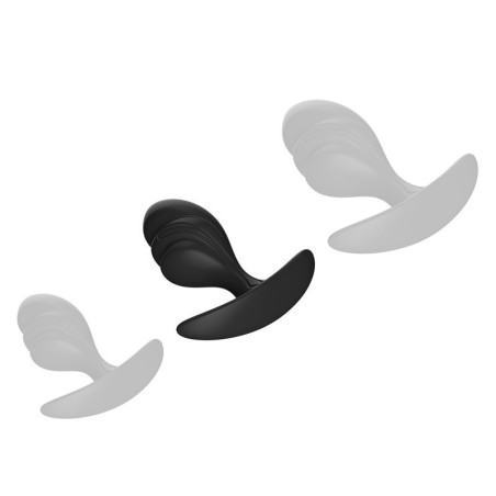 Plug silicone ANKORA M 7 x 3.5cm