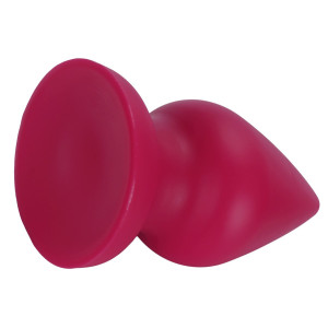 Plug silicone IKONYK L 10 x 6.5cm