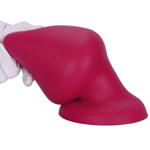 Plug silicone IKONYK L 10 x 6.5cm