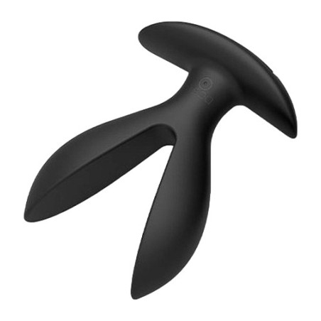 Plug Ancre vibrant ANCVIBE de 8 x 6 cm
